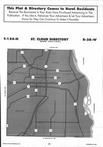 Map Image 072, Stearns County 2004